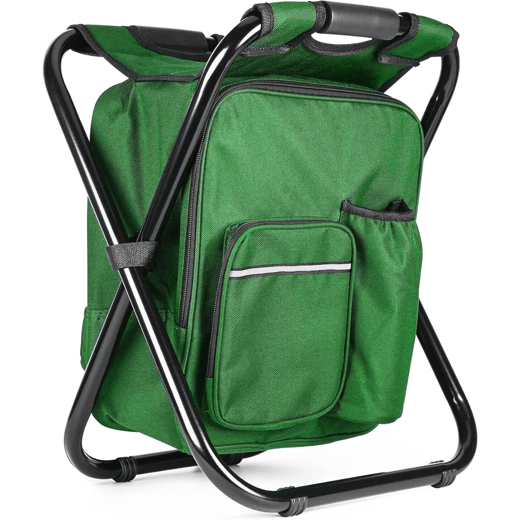 Portable Stool Backpack 38