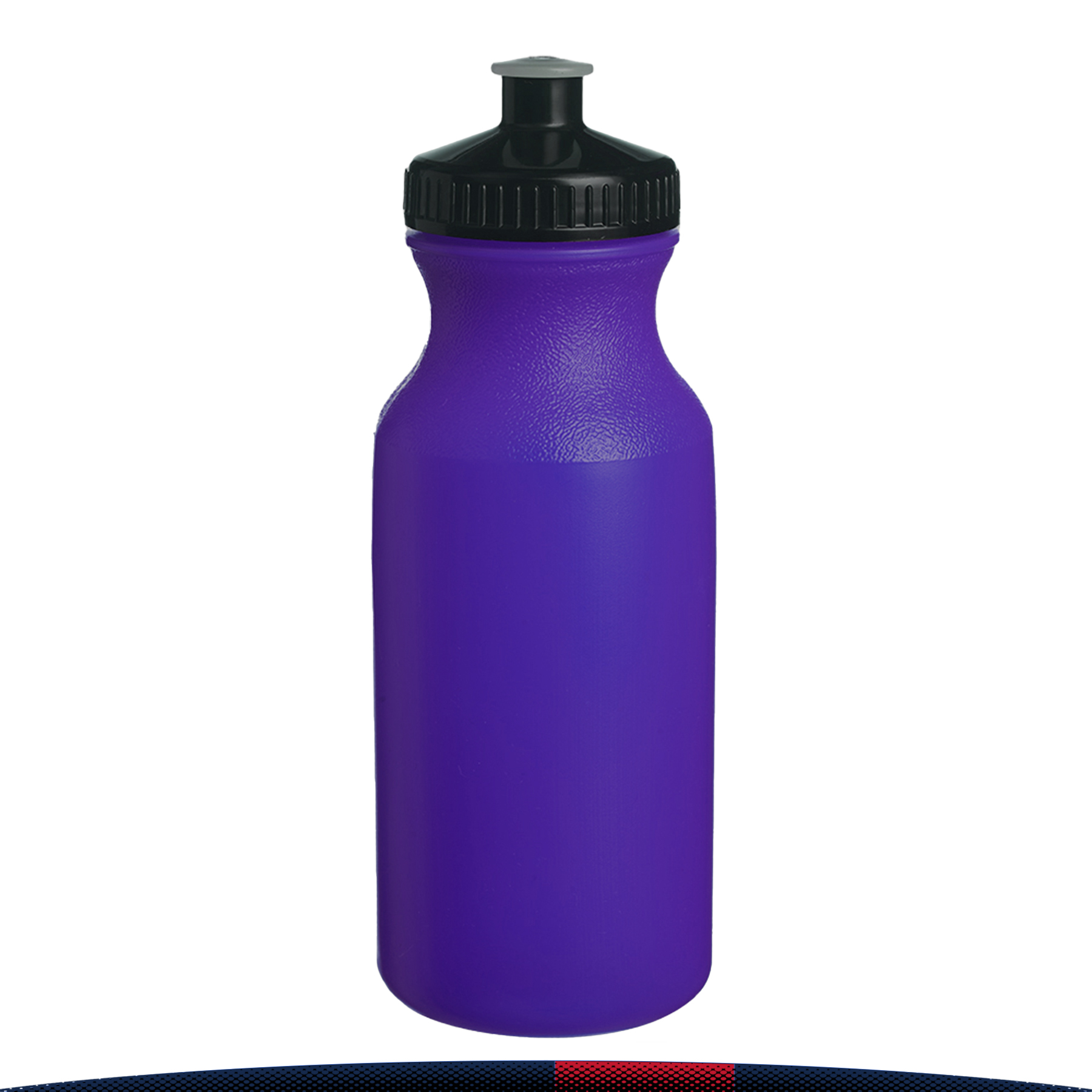 Eamon Plastic Sports Bottle - 20 OZ. 37