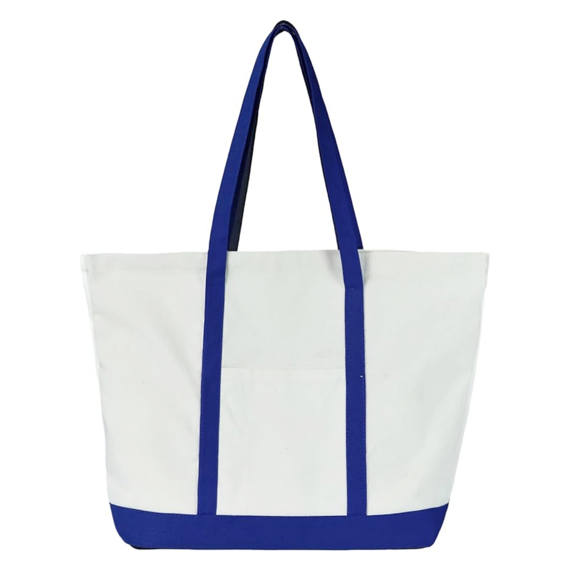 Canvas Large Canvas Tote Bag, custom tote bag with logo imprint 13