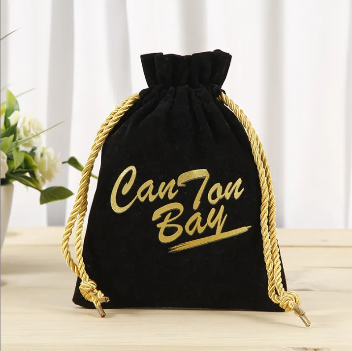 Acatty Cotton Tote Bags