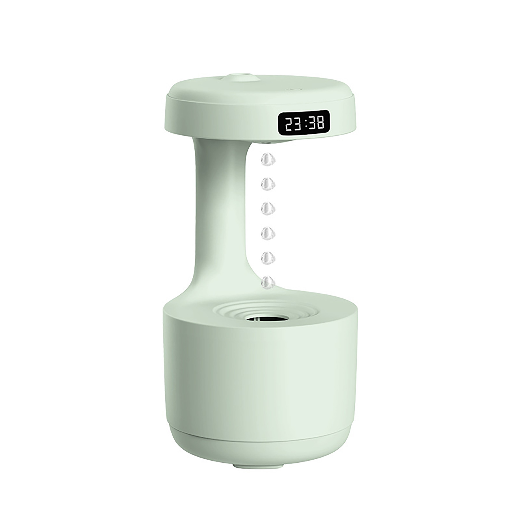 Ultrasonic Humidifiers for Bedroom 6
