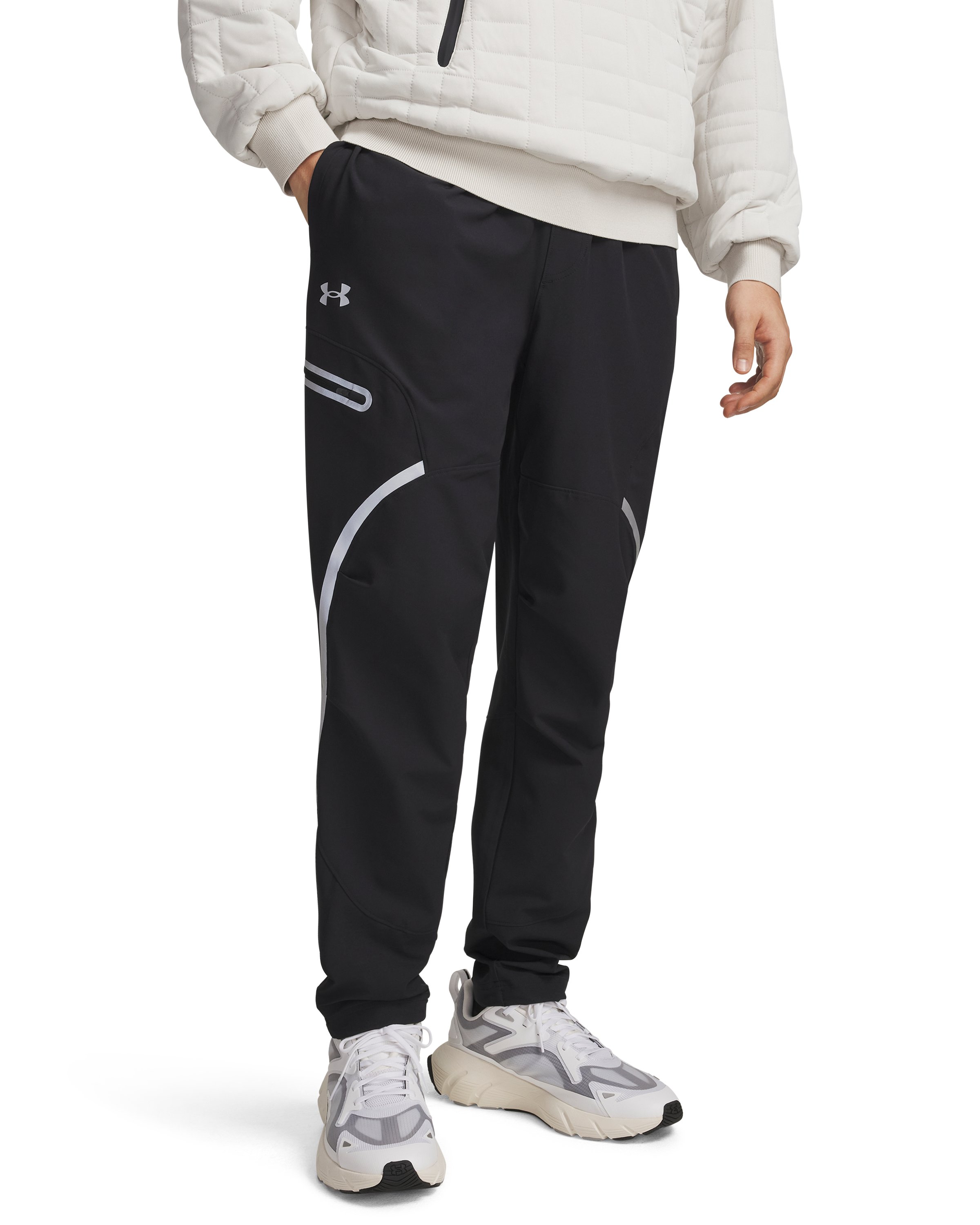 UA Unstoppable Men's Cargo Pants 15