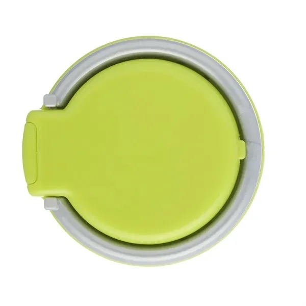 Plastic Ring Cellphone Holder 3