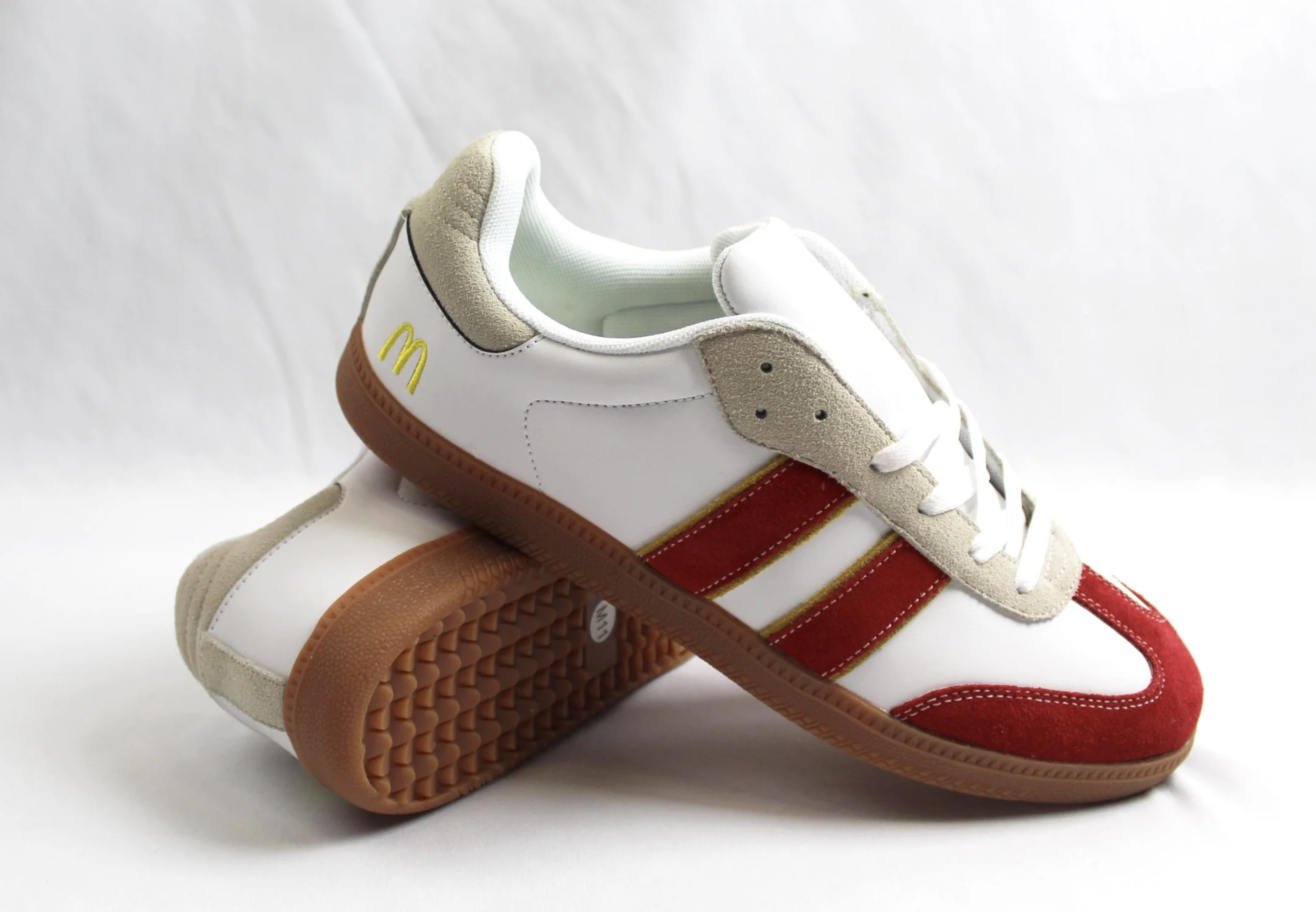 The Royal Shoe 8