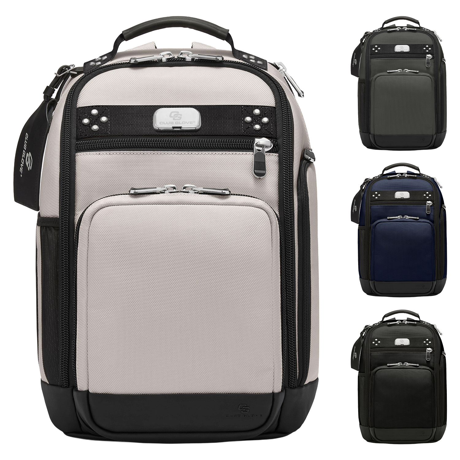 Club Glove Pro Backpack