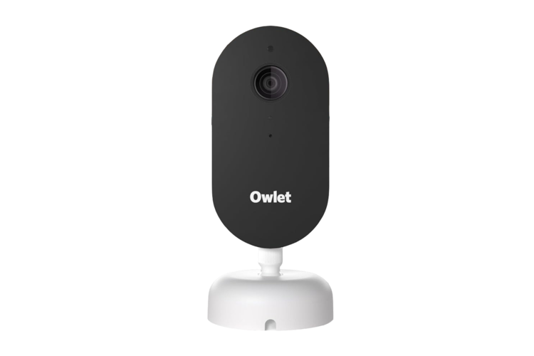 Owlet Dream Sight - White 1