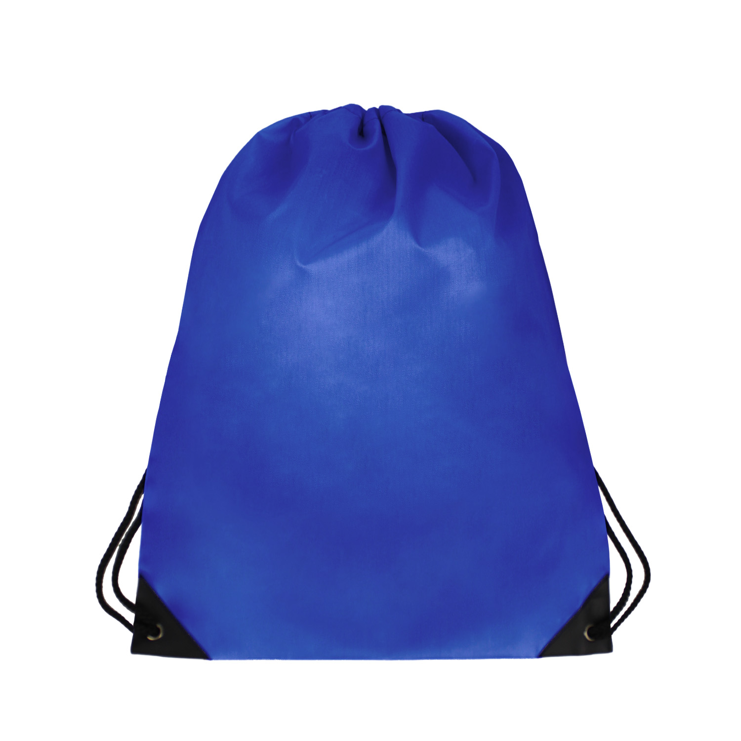 Drawstring Bag with Reinforced Corners 14