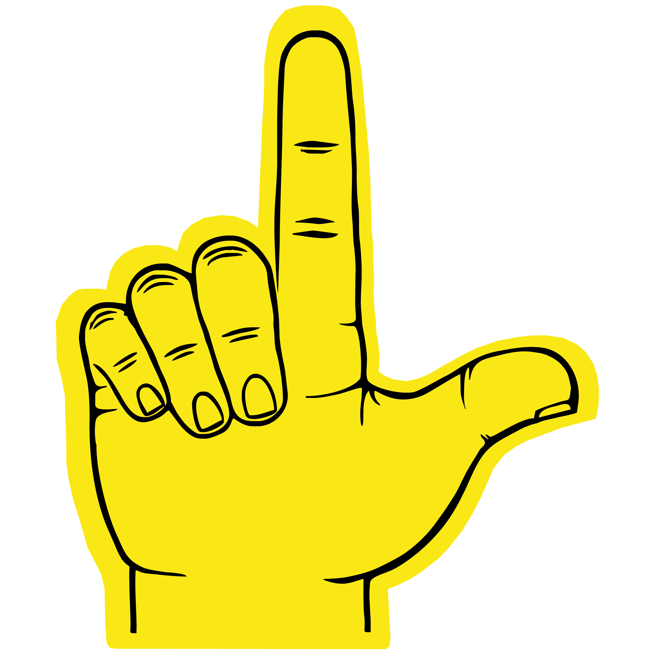 Pistol/L Hand 54