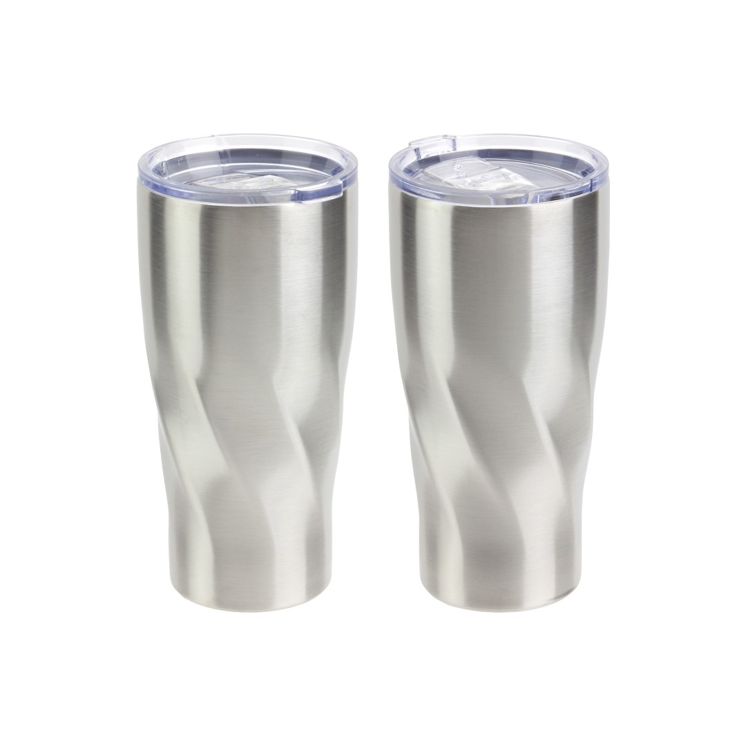 20 oz Stainless Steel Vacuum Insulated Tumbler