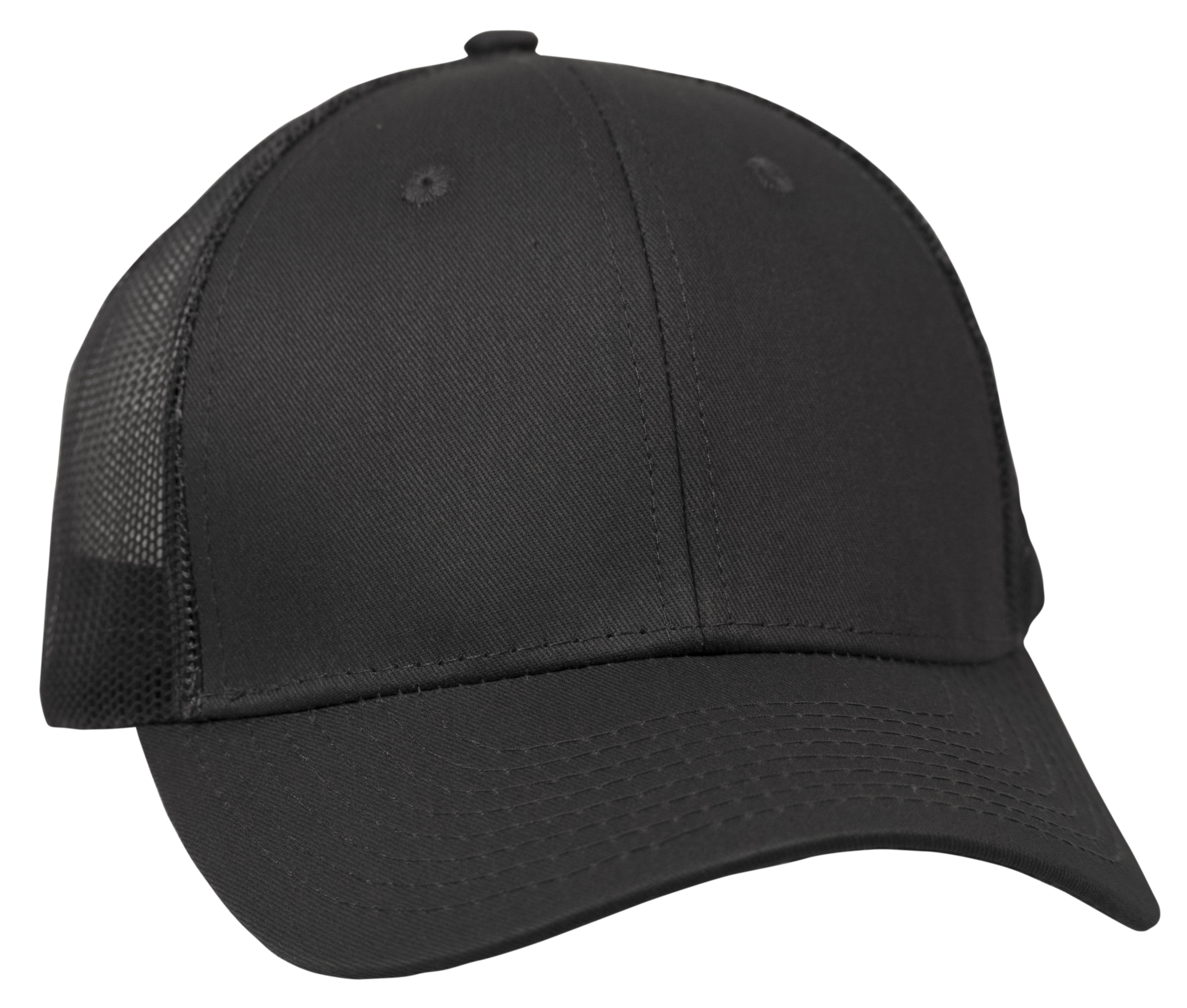 Chino Mesh Cap 23