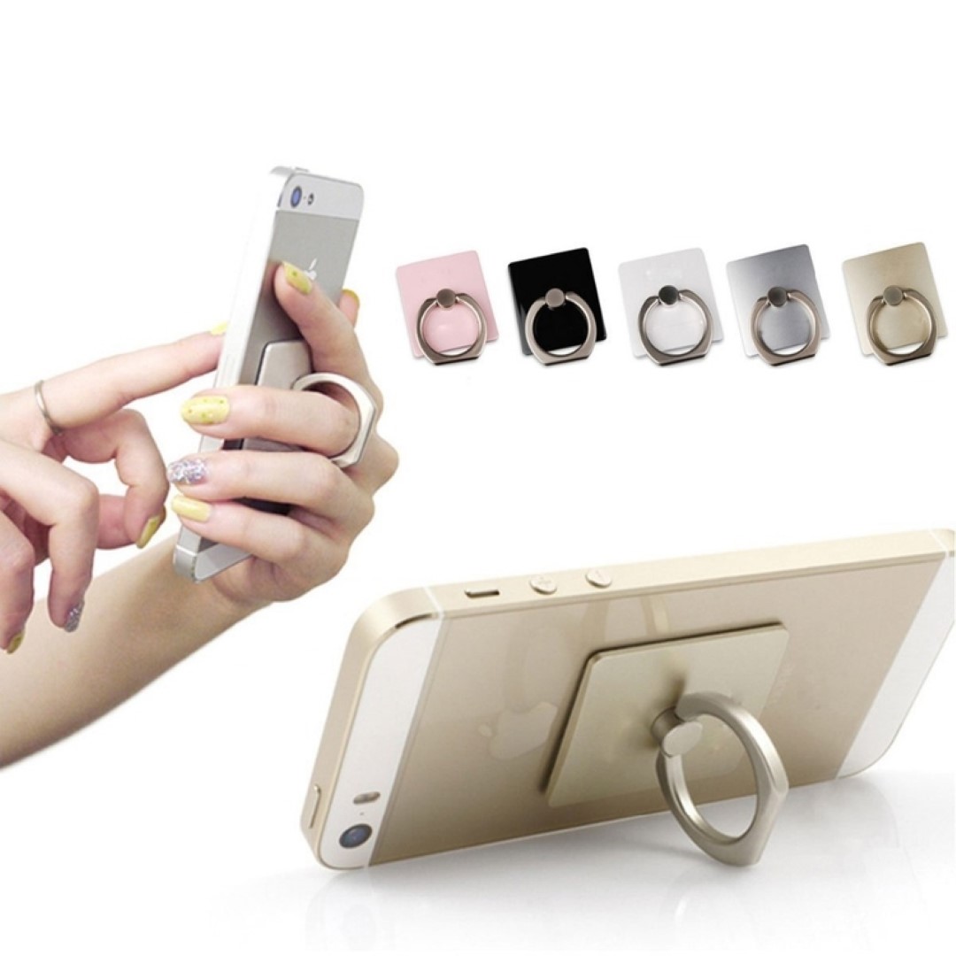 Cell Phone Holder