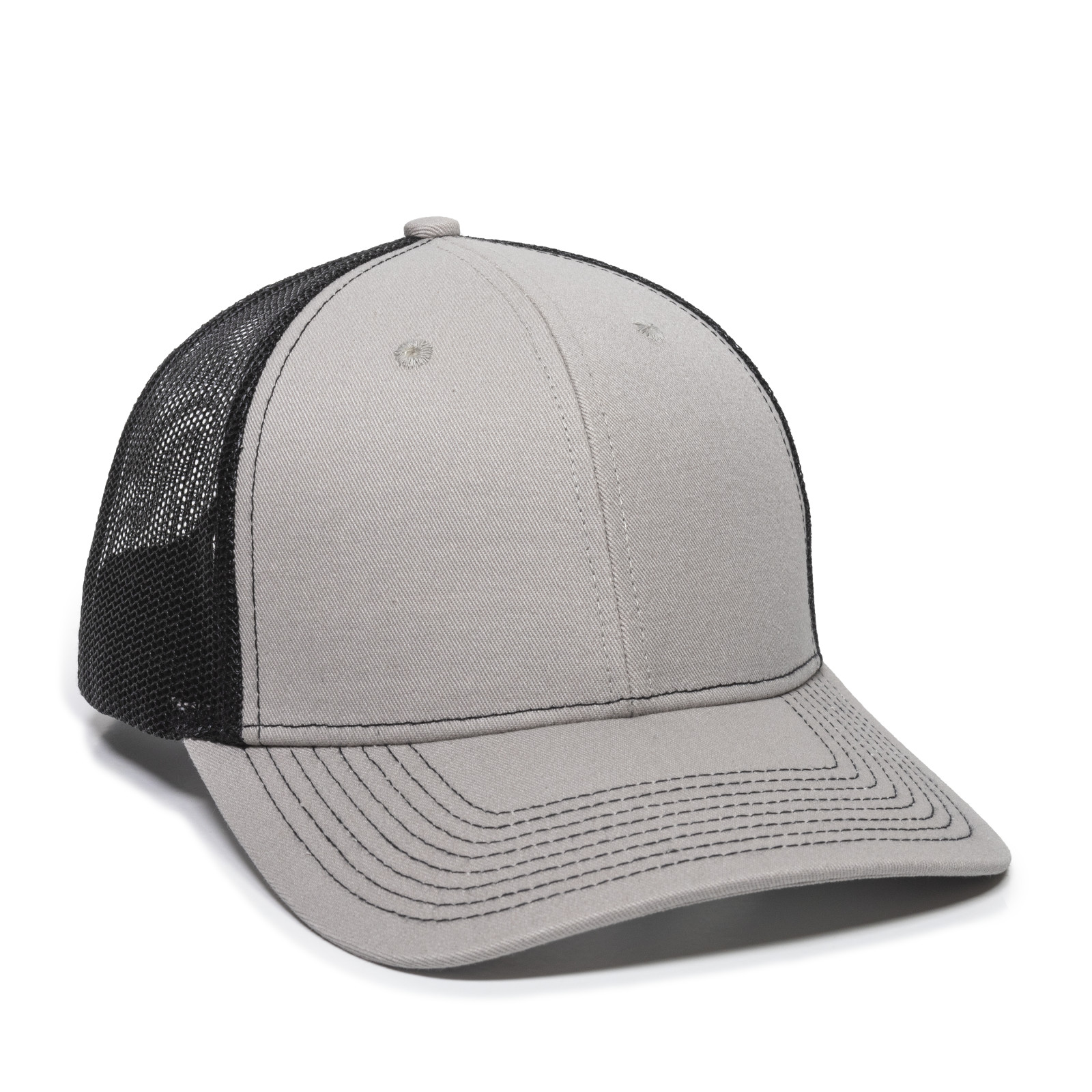 Premium Modern Trucker 114