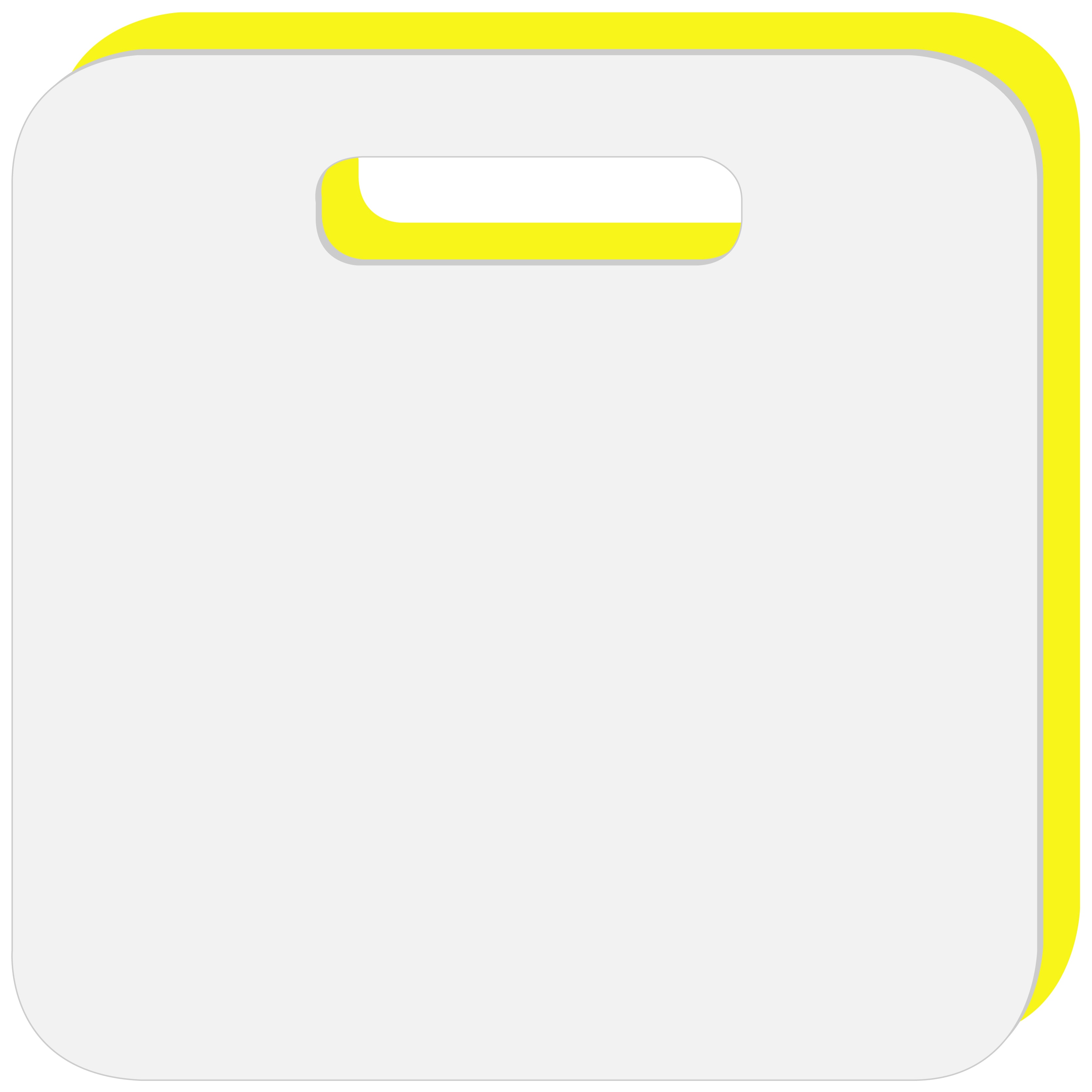 12" Square Signature Cushion 45