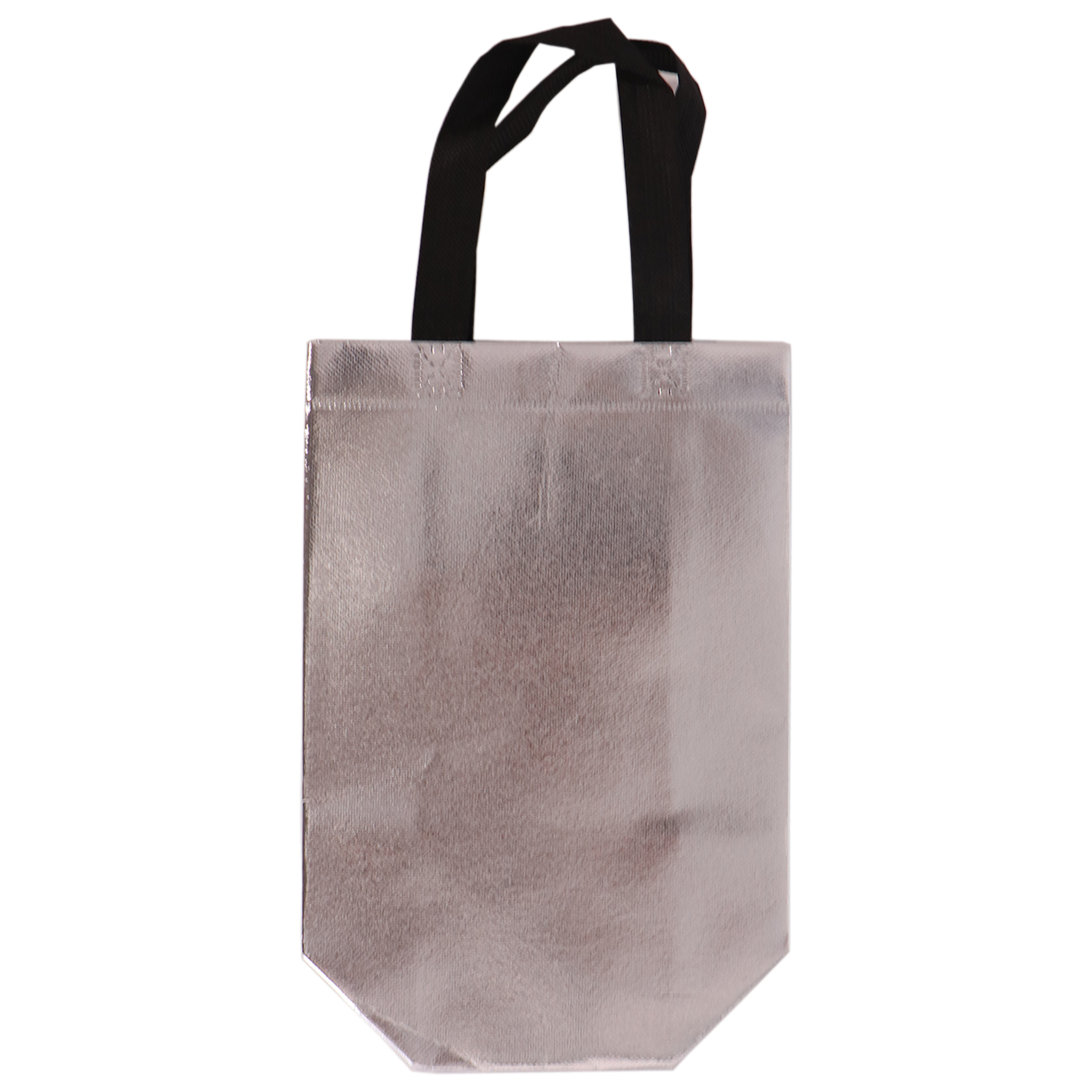 Non Woven Customizable Tote Bag 17