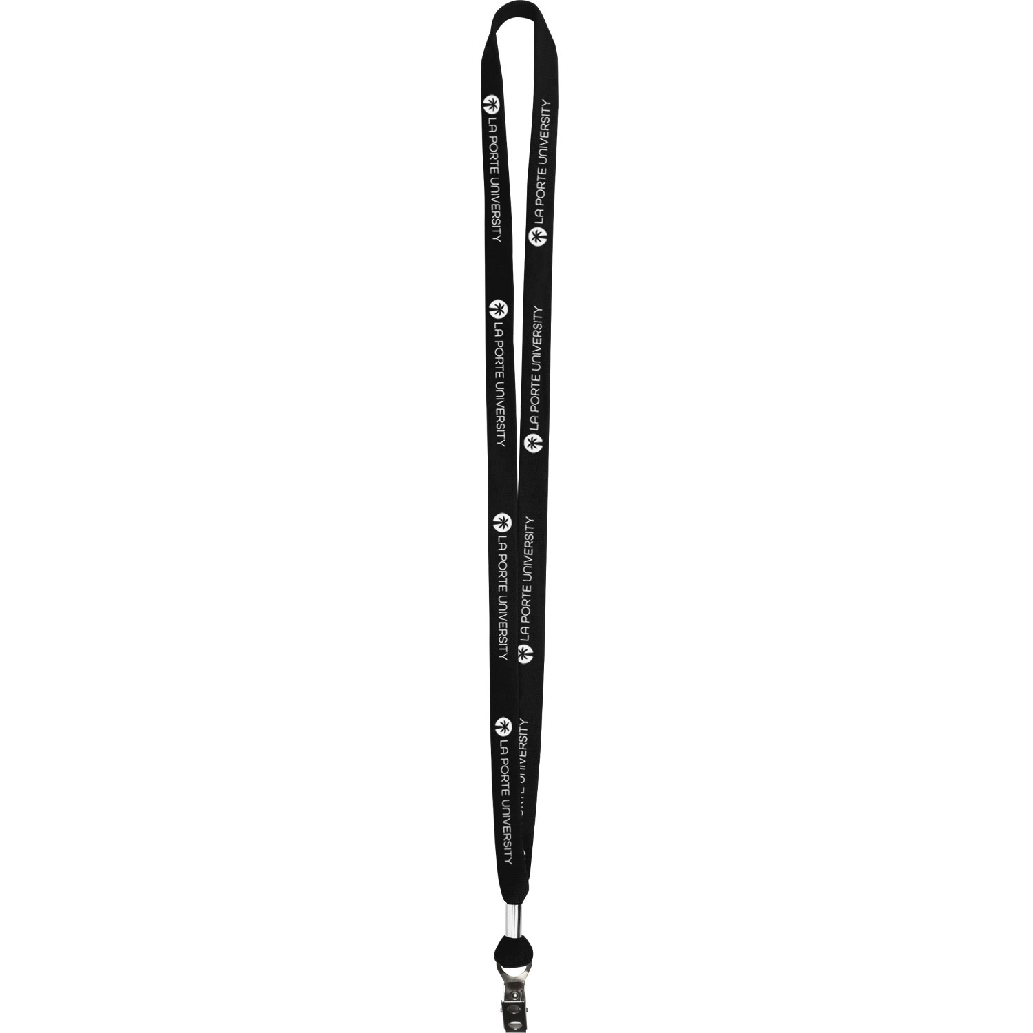 5/8" Two Ply Polyester Lanyard 21