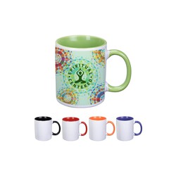 11 Oz. Coffee Mug