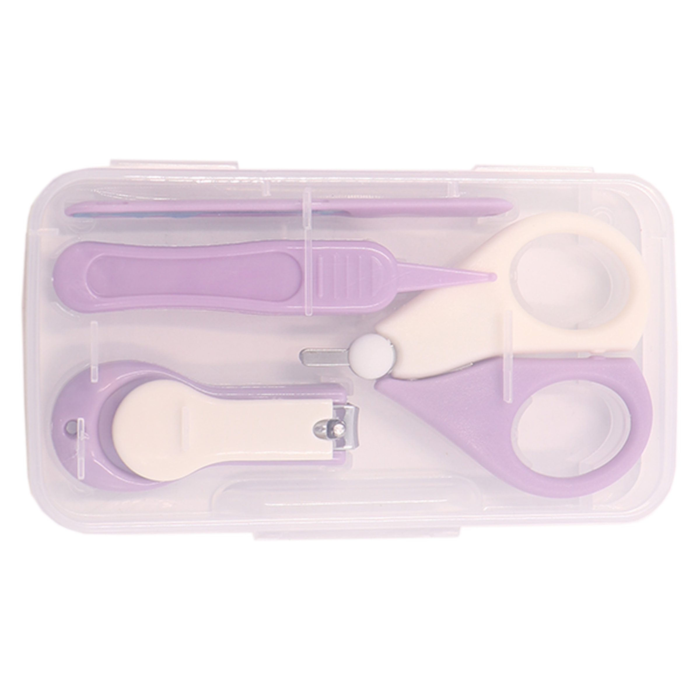 Abs Children'S Nail Clipper Set 12