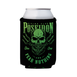 IMPORT ZipSip Dye-Sublimated Magnetic Neoprene Can Cooler