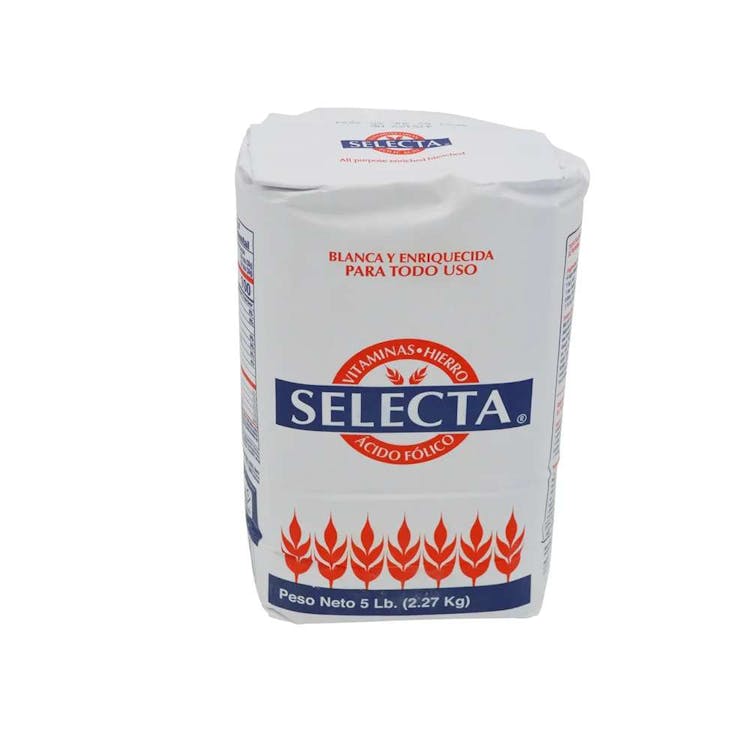 All-Purpose Flour - 5 lbs 3