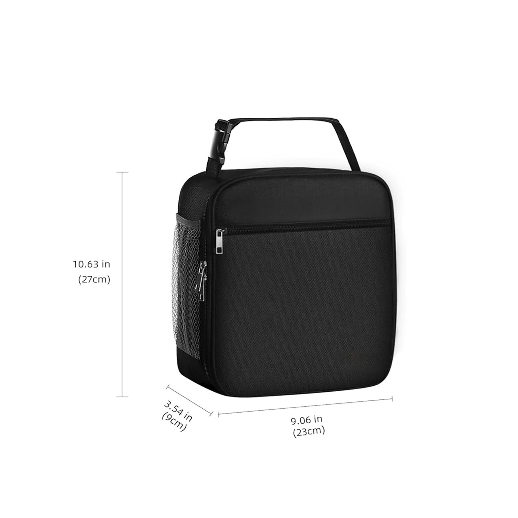 Lunch insulation bag 63