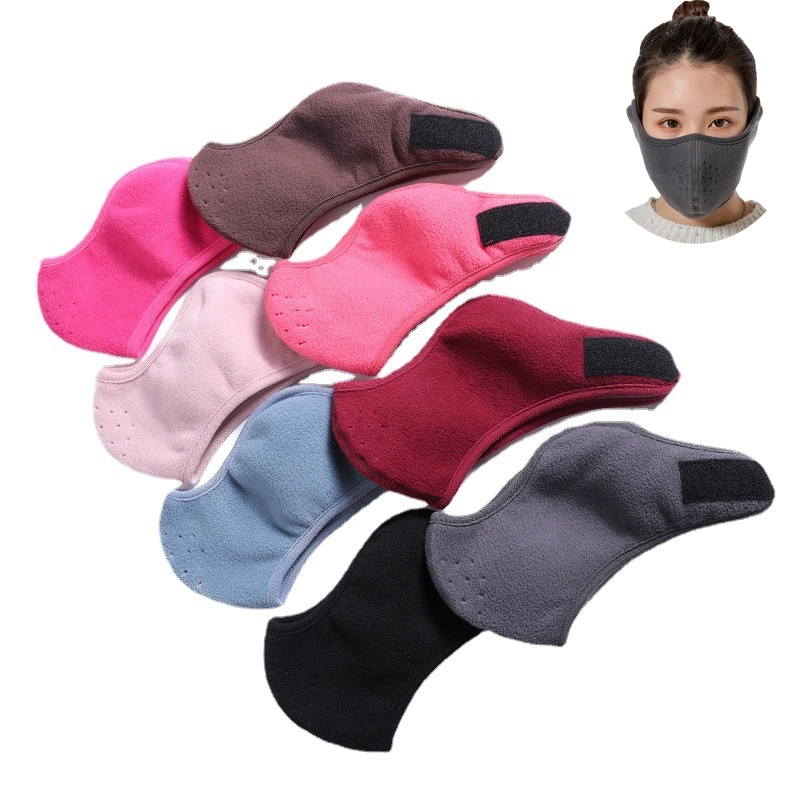2-in-1 Ear Muffs