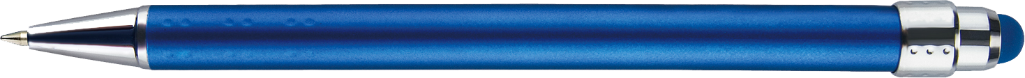 Lavon Stylus Chrome Pen 28