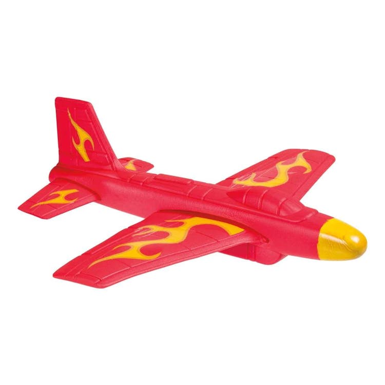 Daredevil Flyer Toys Planes 7" 3