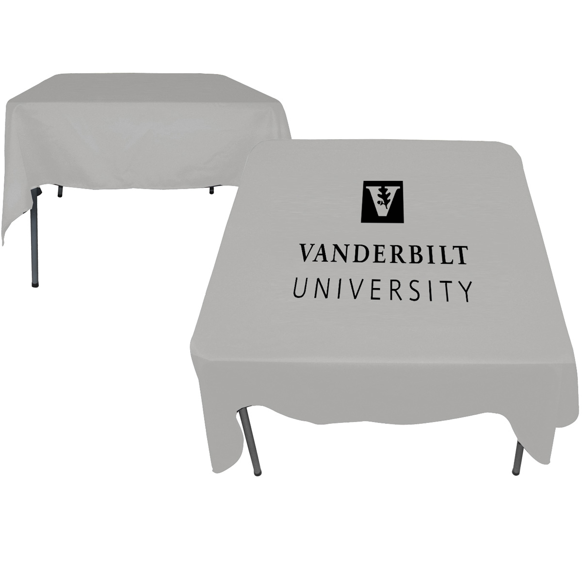 Square Table Cover 19