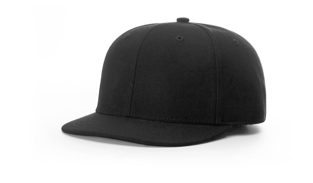  Umpire Surge 2" - 4 Stitch Fitted 5