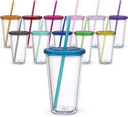 24 Oz. Newport Acrylic Tumbler