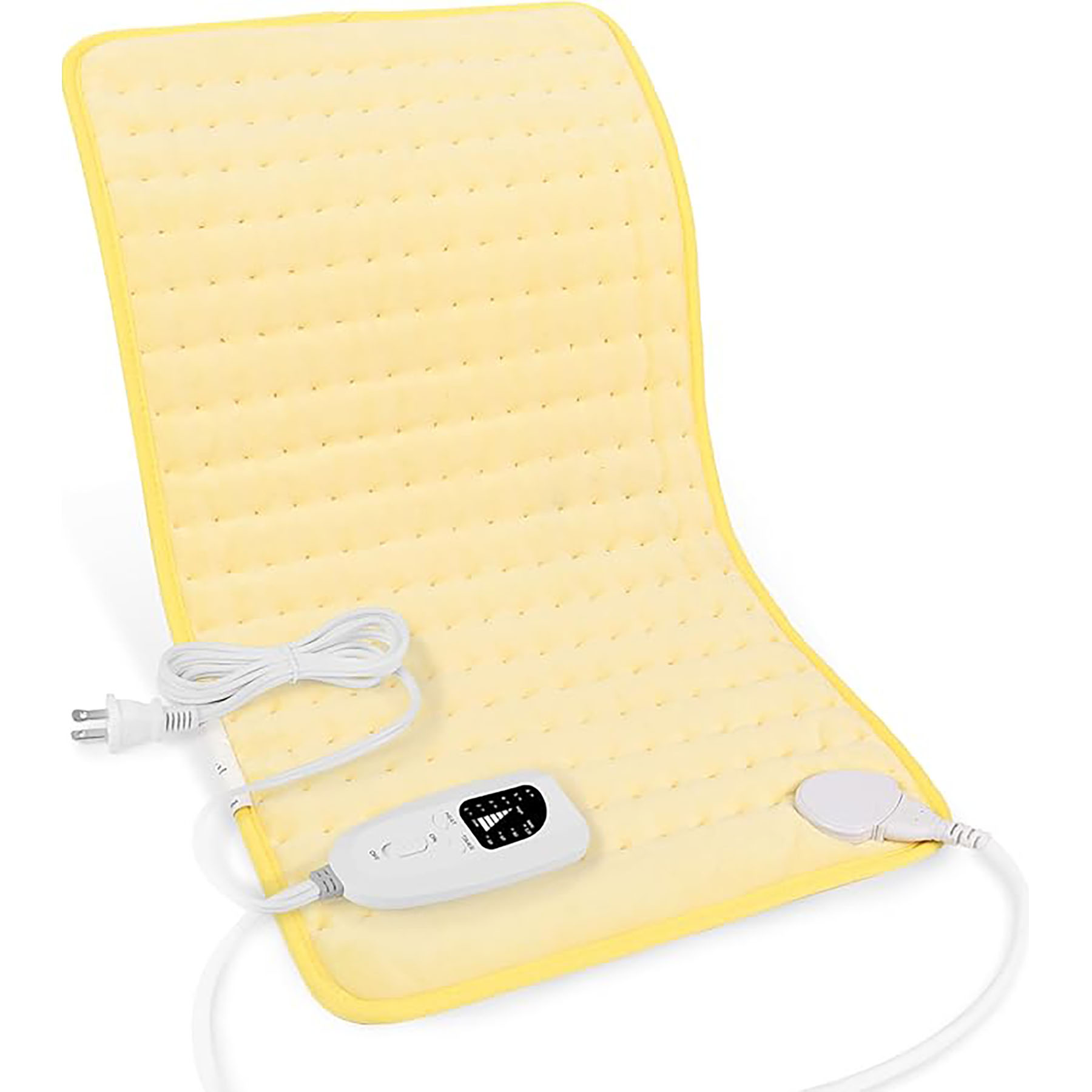 Electric Heating Pad 74