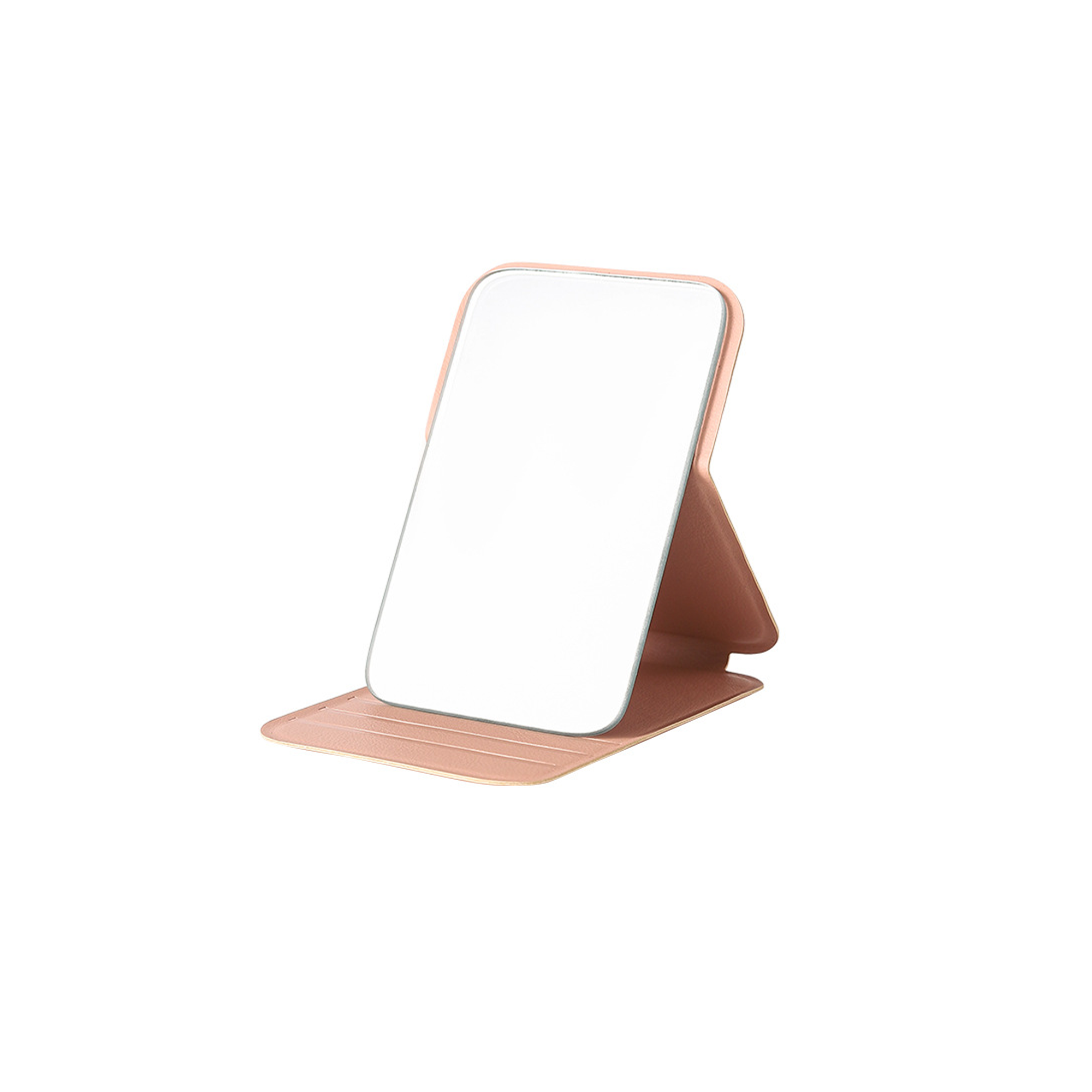 Folding Portable Mini Makeup Mirror 6