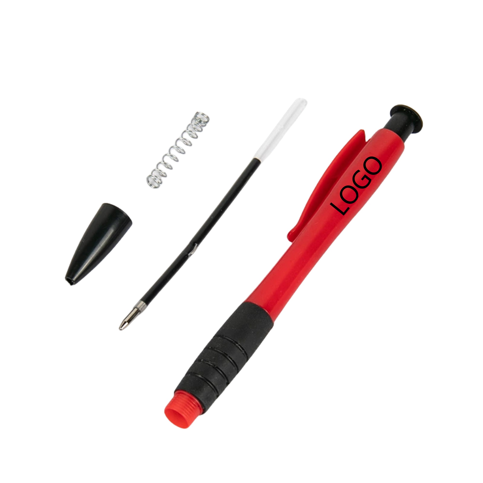 Customized Promotional Ballpoint Pens 5