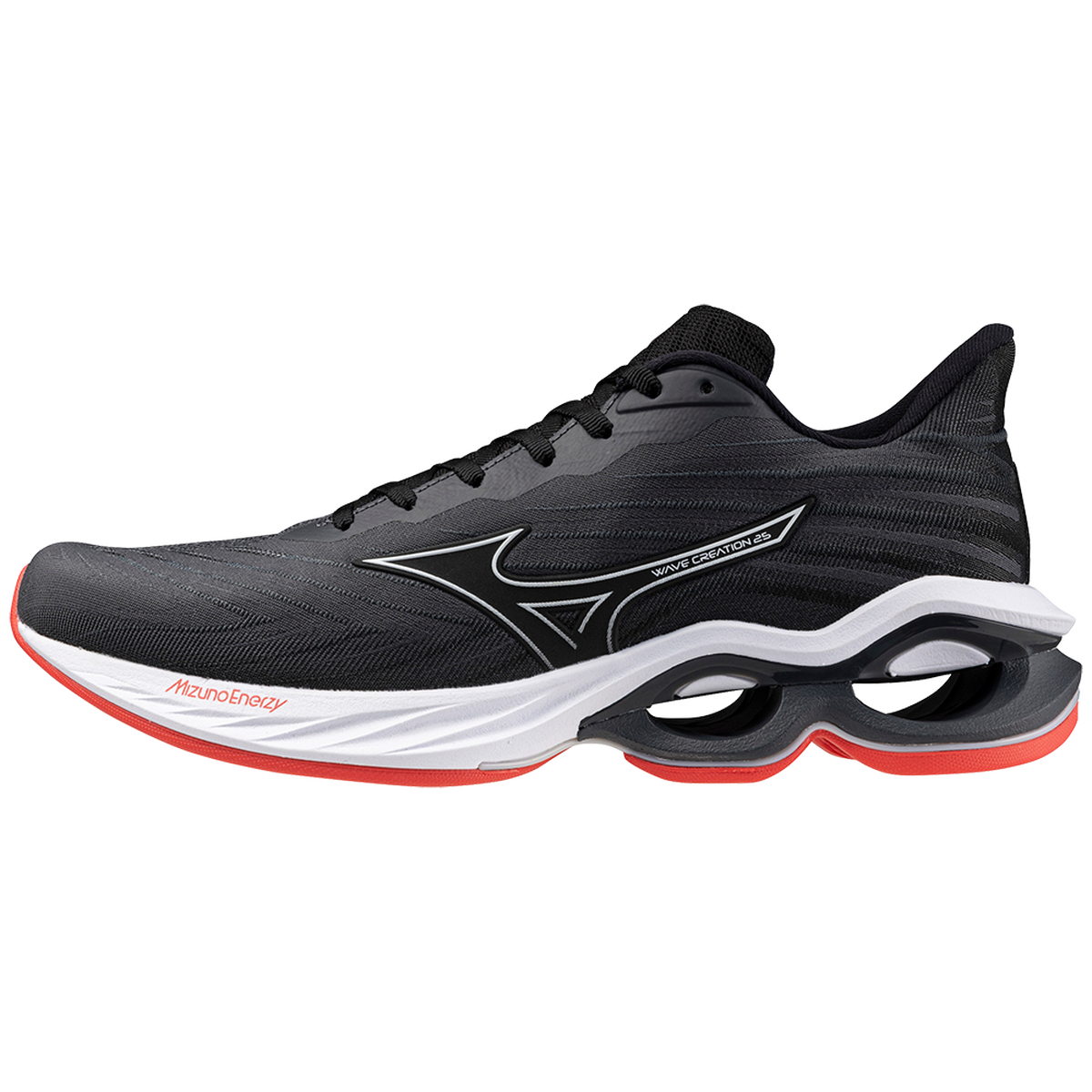 Men's Wave Creation 25 SSW Running Shoe 10