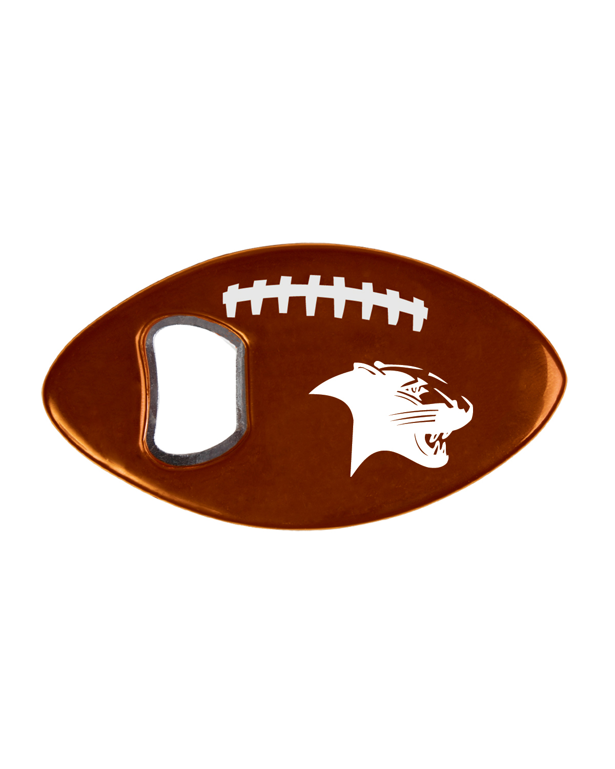 Football Bottle Opener