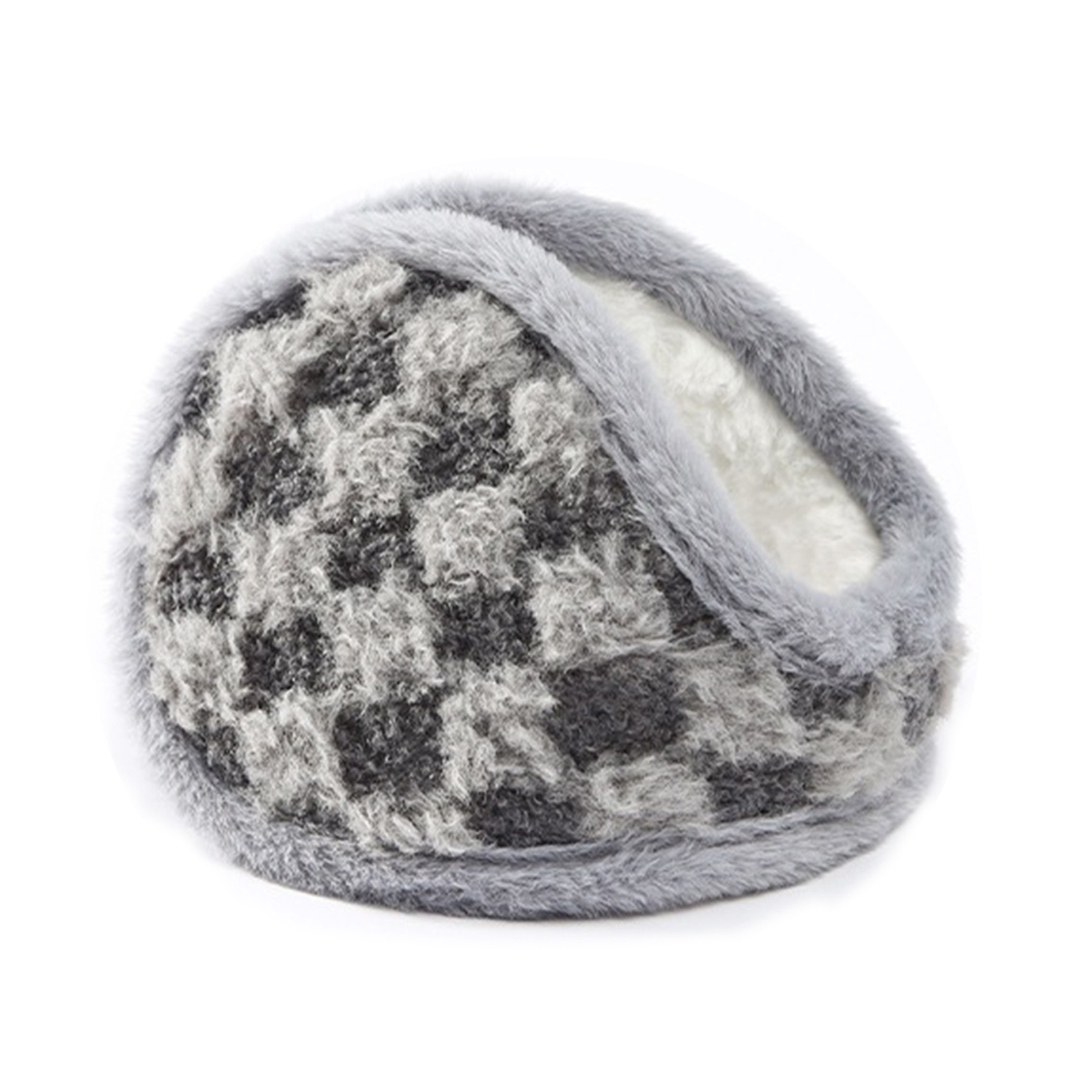 Winter behind the head design Ear Warmer 16