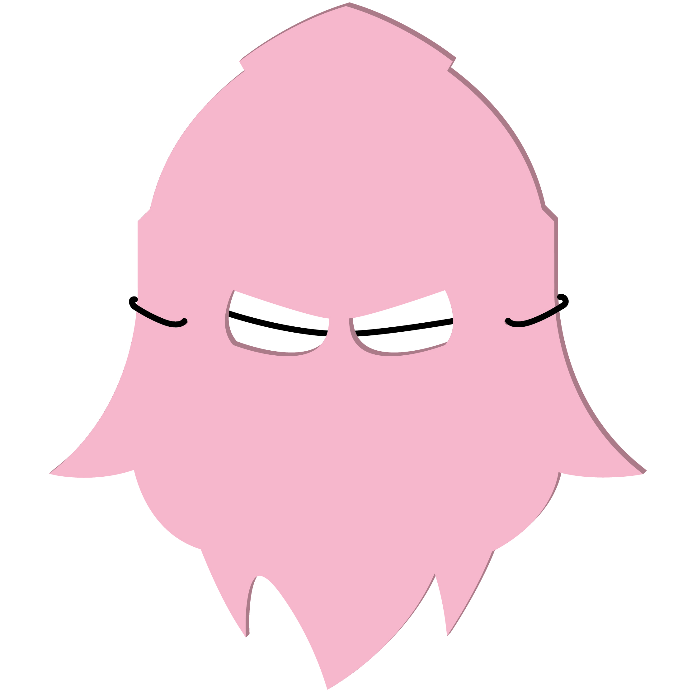 Viking Mask 26