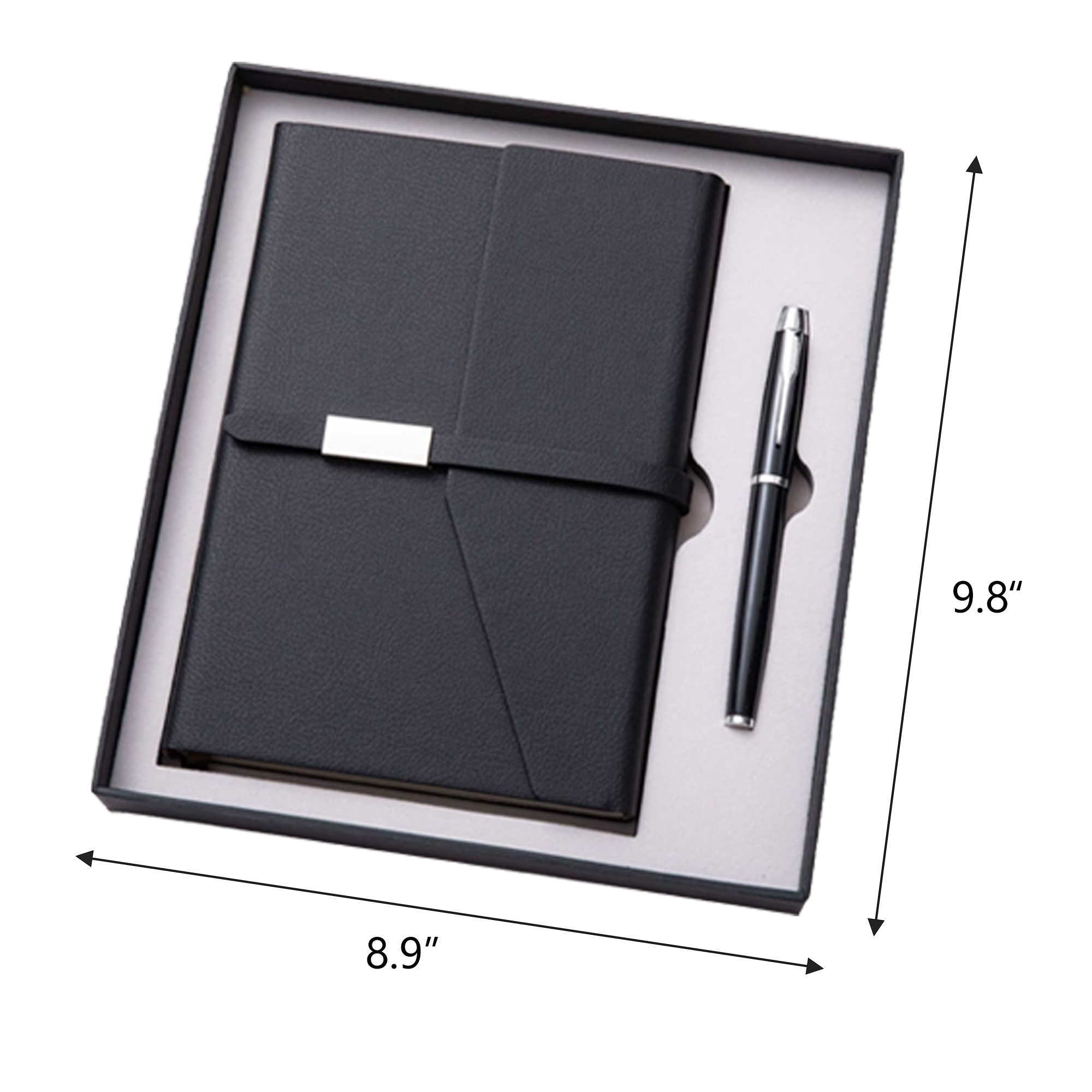 A5 Notebook Gift Box Set 13