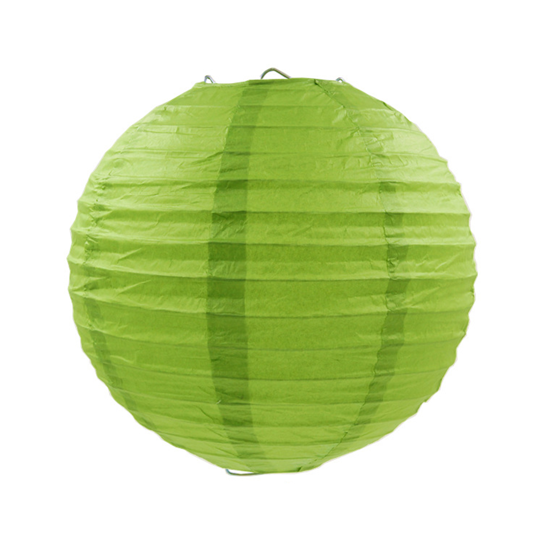 Colorful Paper Lanterns 118