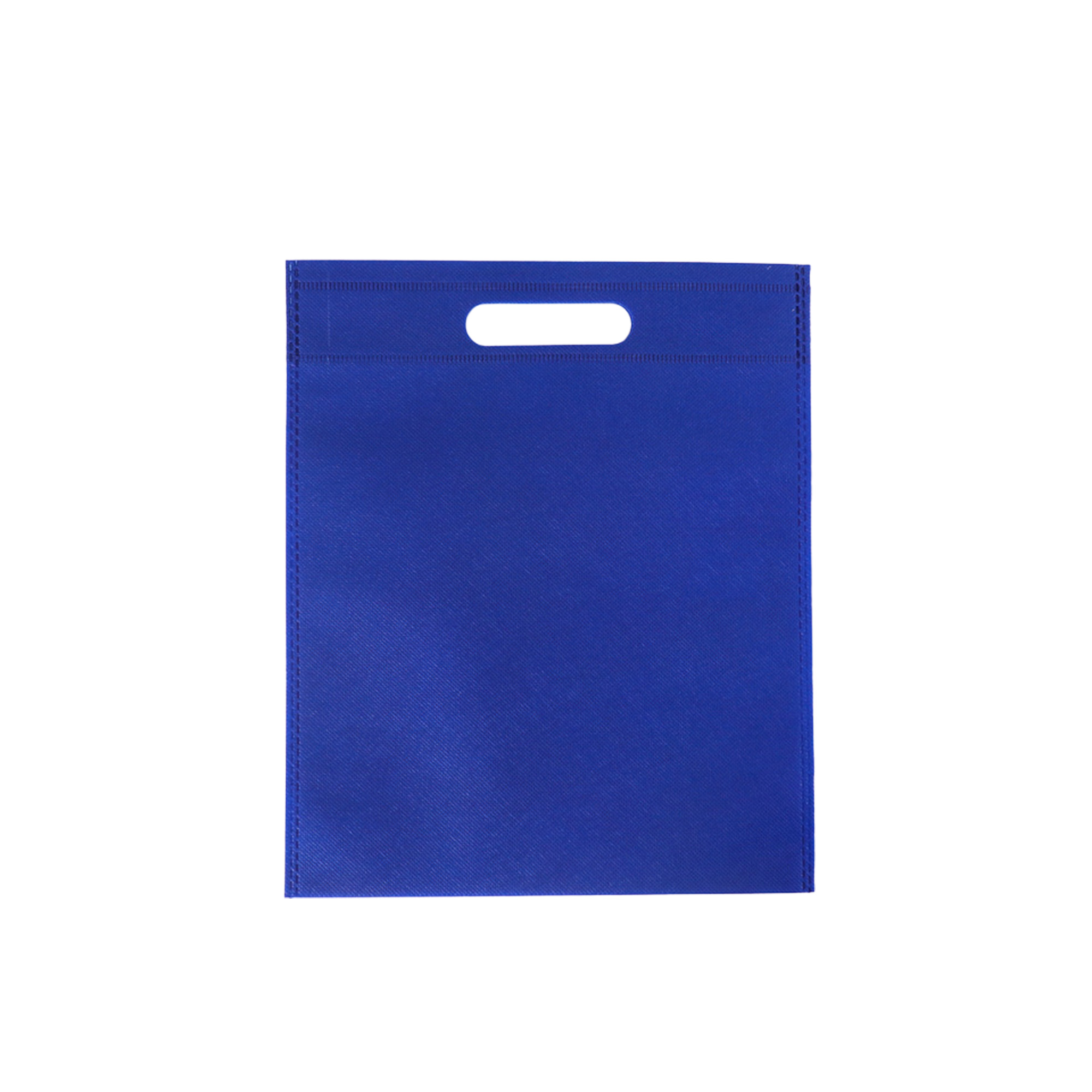 Non-Woven Tote Bag With Die Cut Handle 23