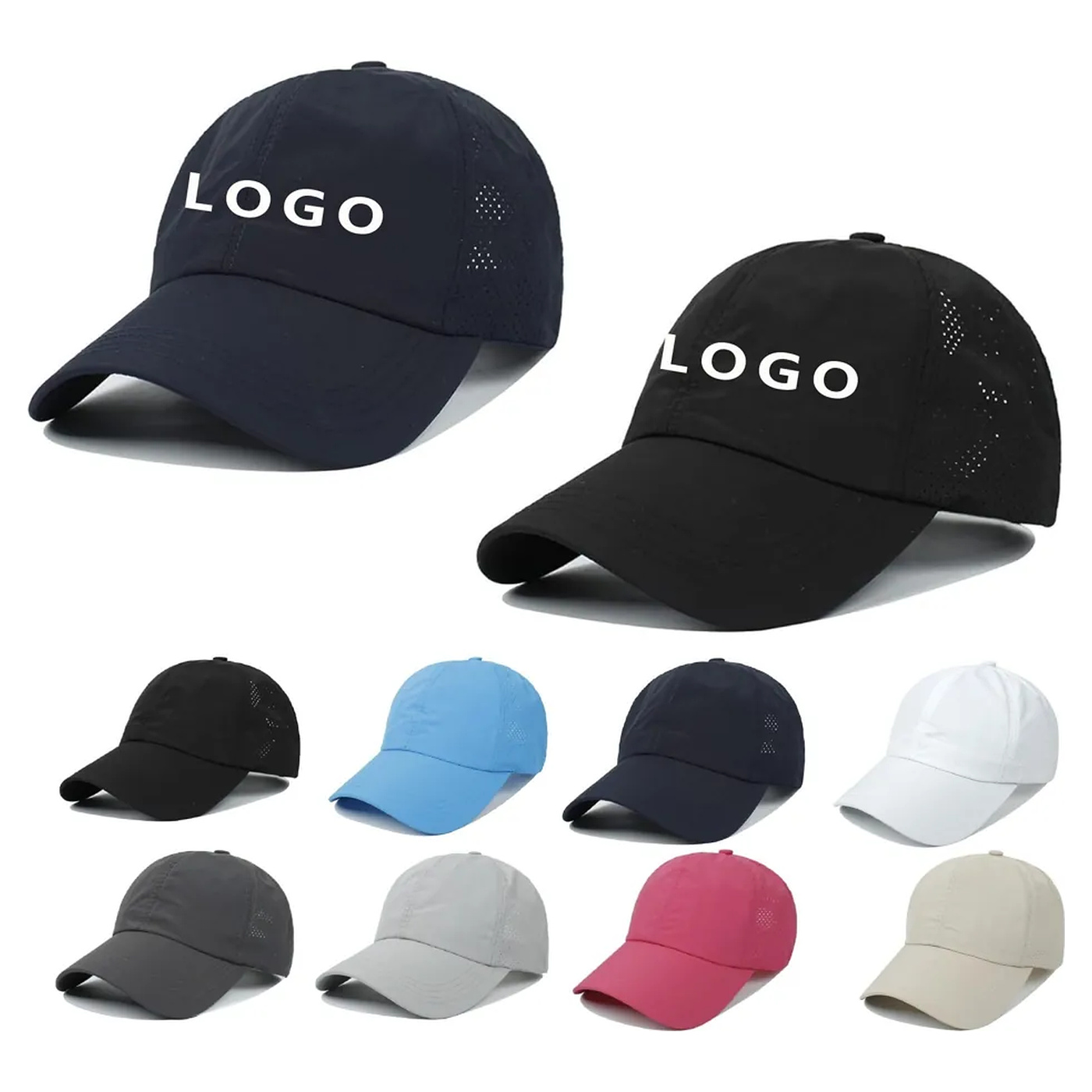 Women Criss Cross Baseball Cap