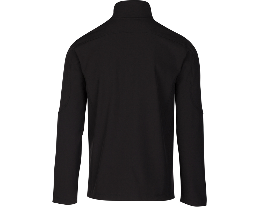Men's Nexus Soft Shell Jacket 22