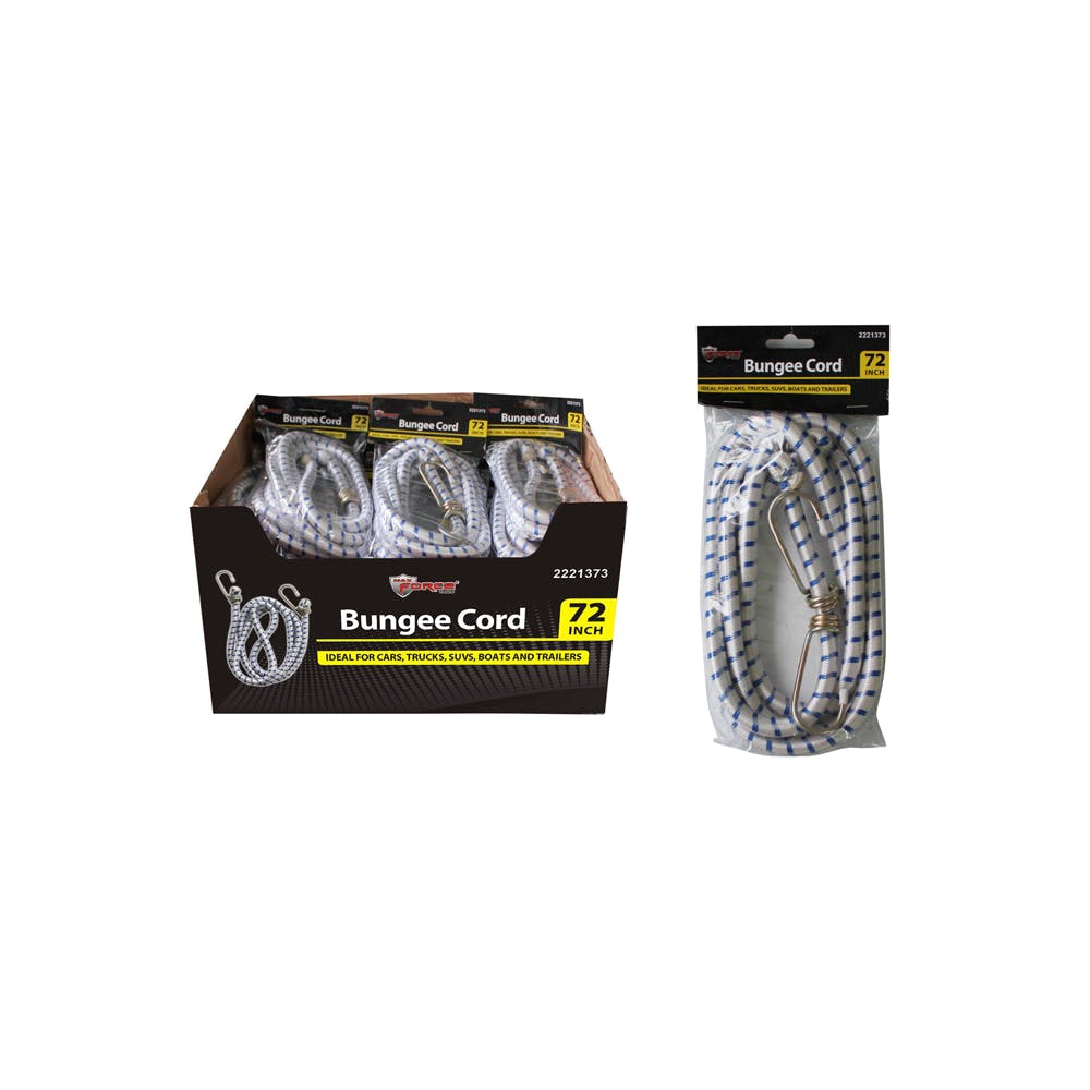 Bungee Cords 72" 3
