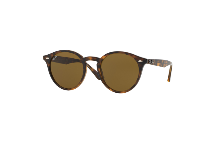 Ray-Ban Round Sunglasses 3