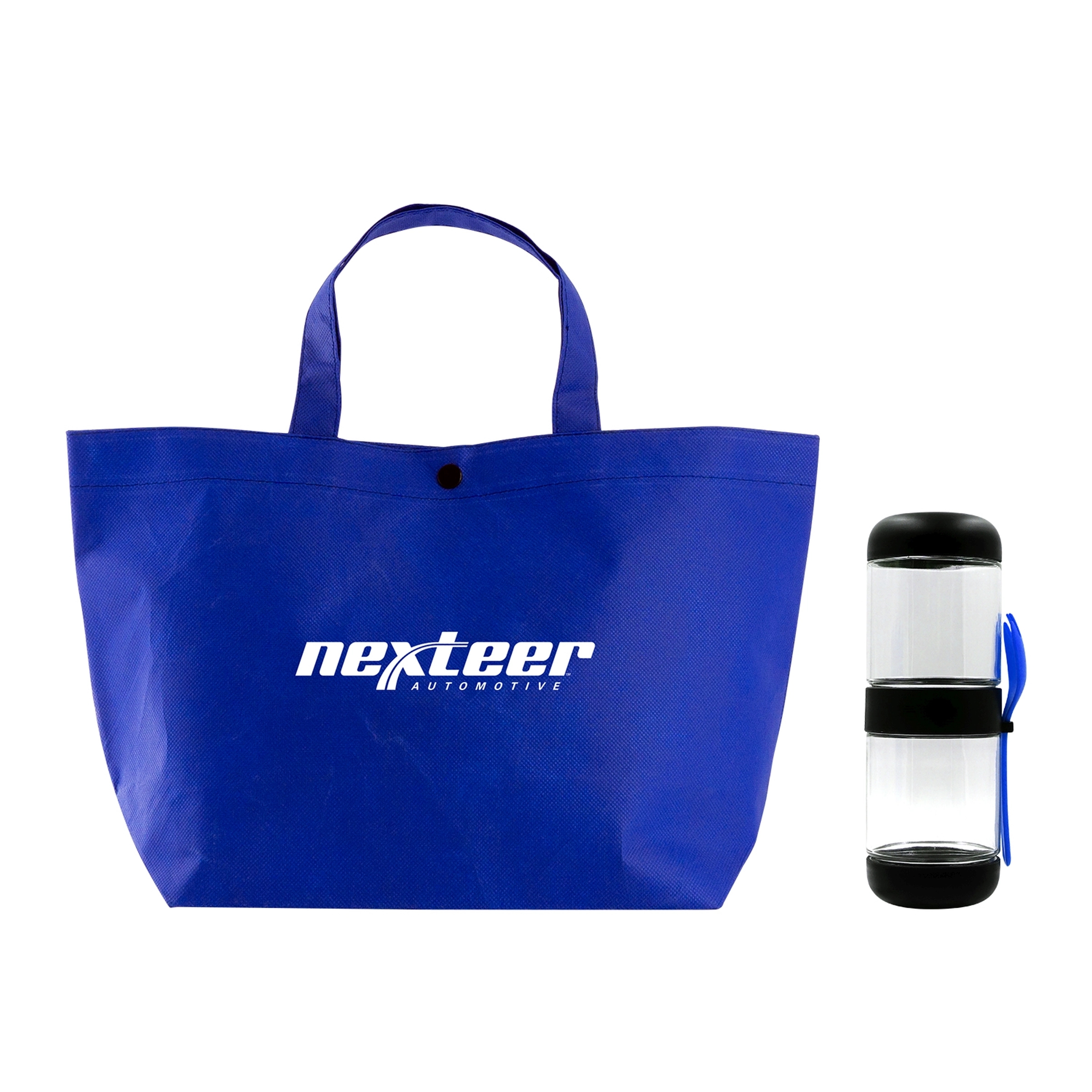 SNAP STACKER TOTE SET 3