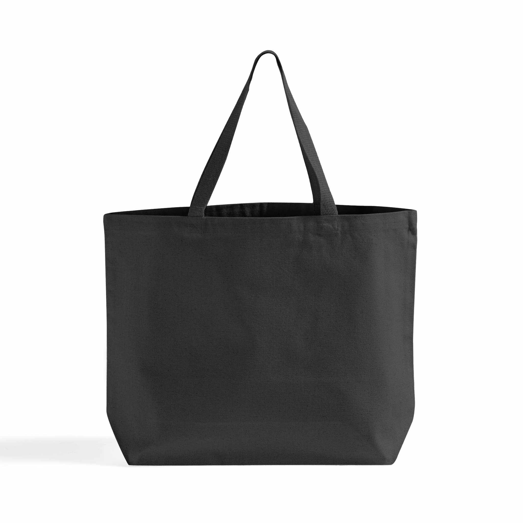 Merch Canvas Tote Bag, custom tote bag with logo imprint 32