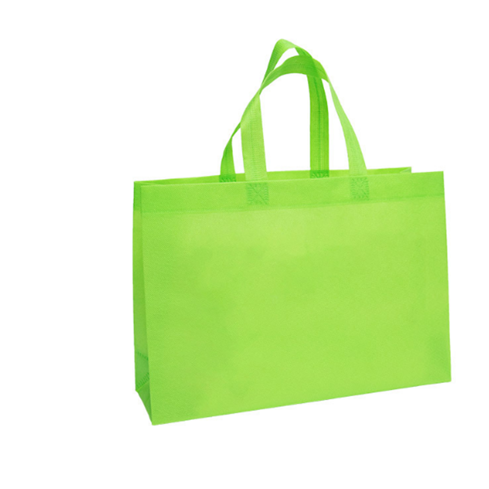 Durable Laminated Non Woven Tote Bag 20