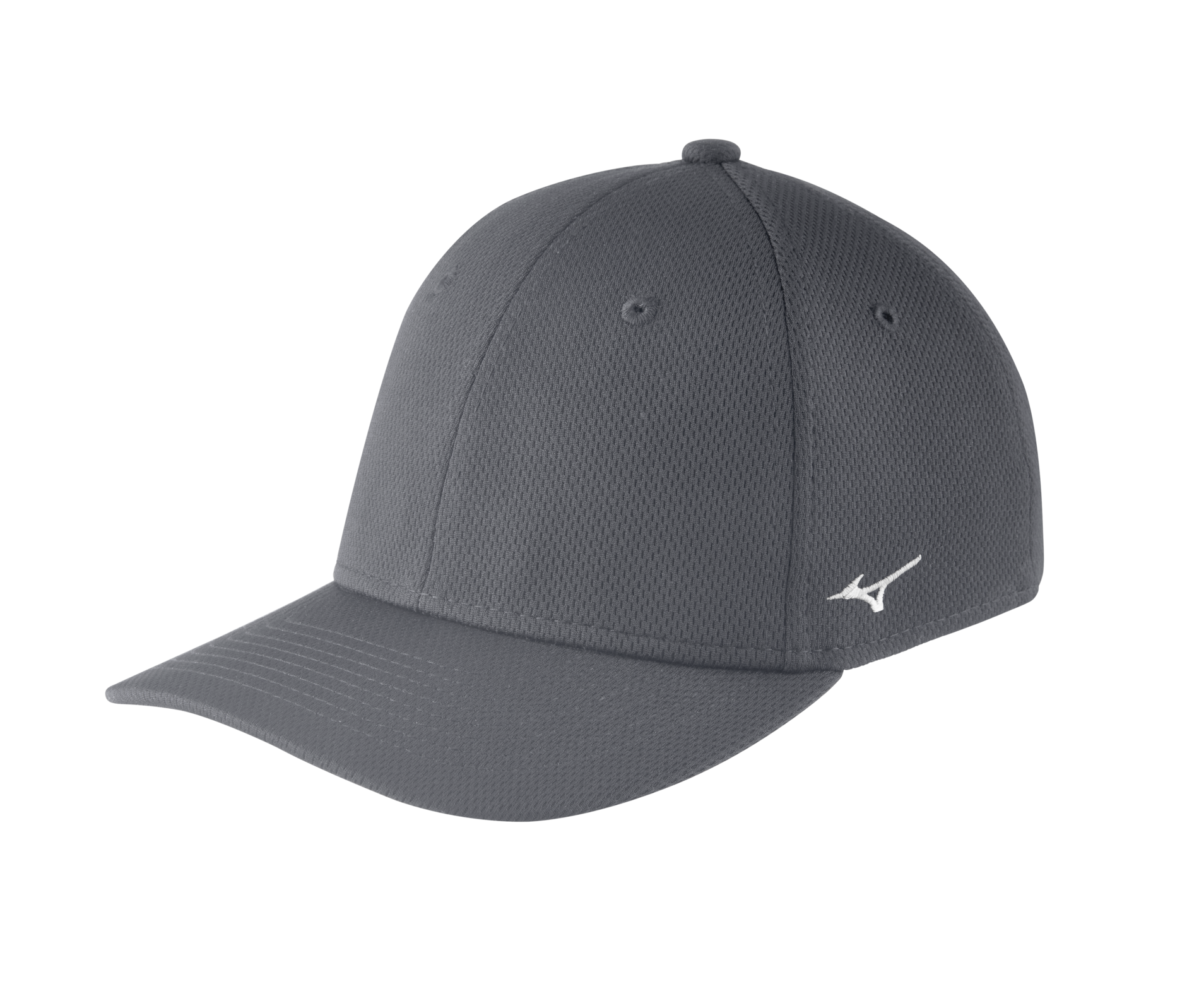 Mizuno Stretch Fitted Team Hat 56