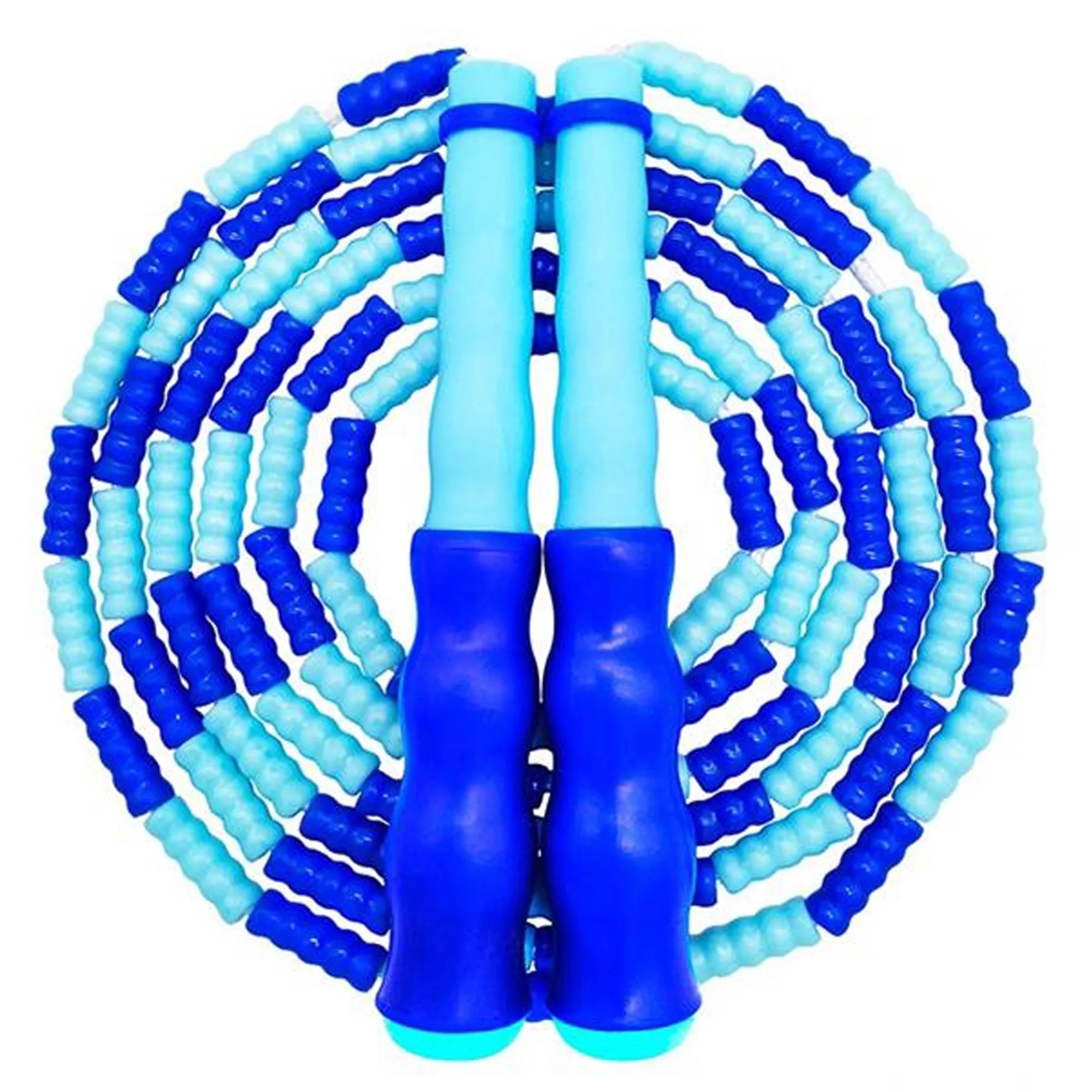 Adjustable Tangle-Free Skipping Rope 11