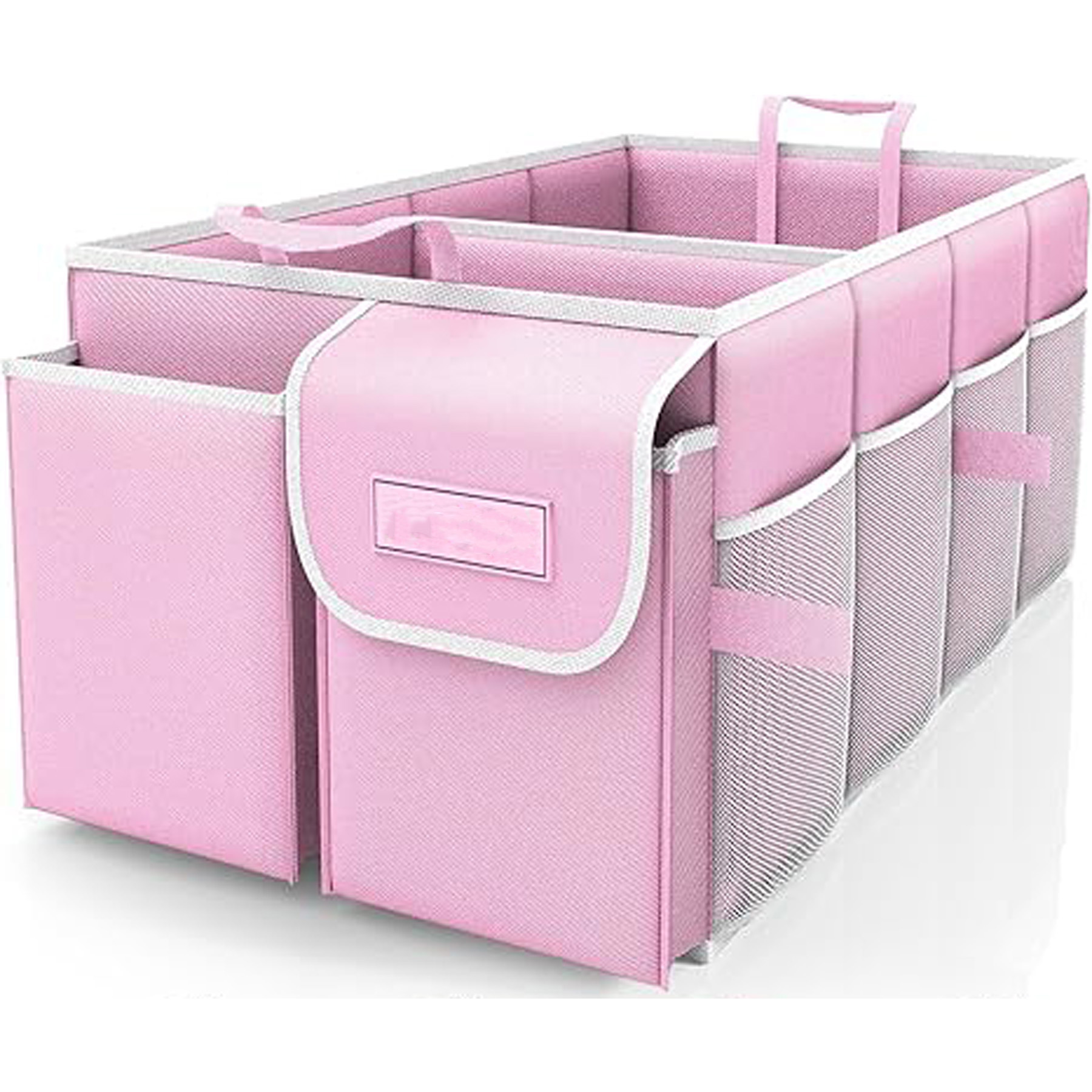 Car Foldable Trunk Organizer 37